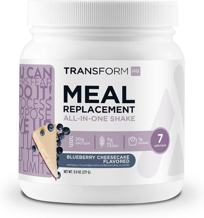 Meal Replacement Shake