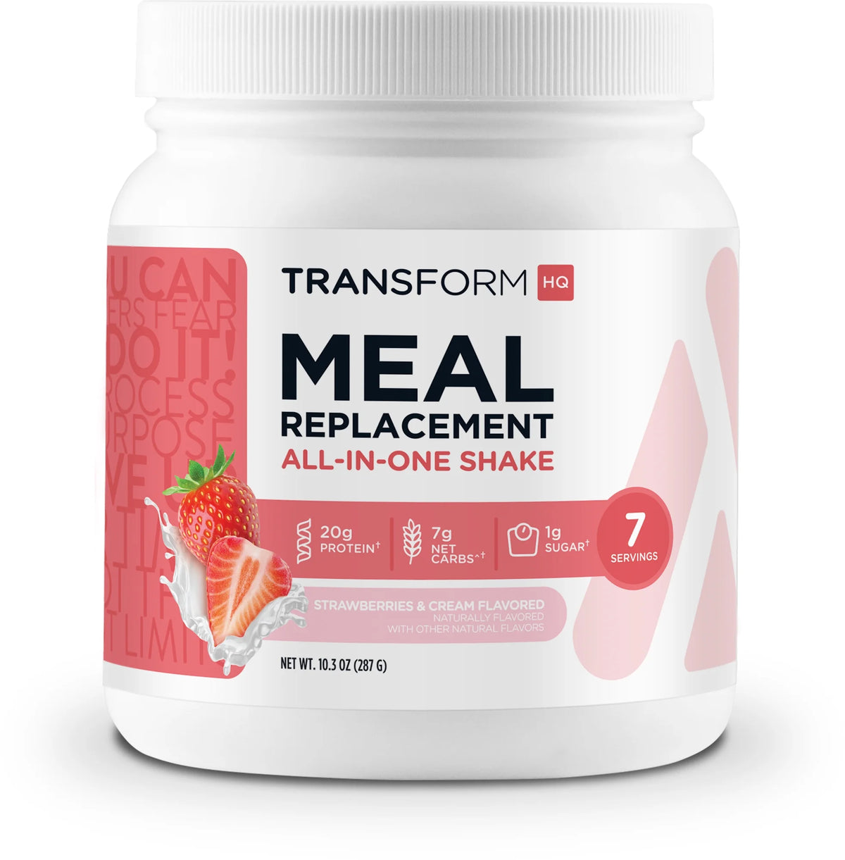 Meal Replacement Shake