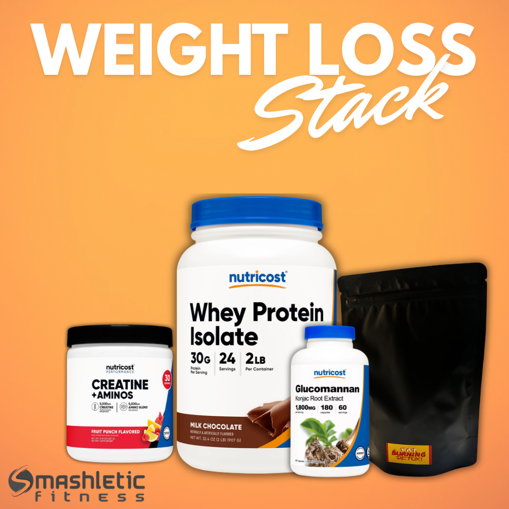 Weight Loss Stack