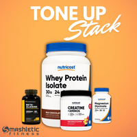 Tone Up Stack