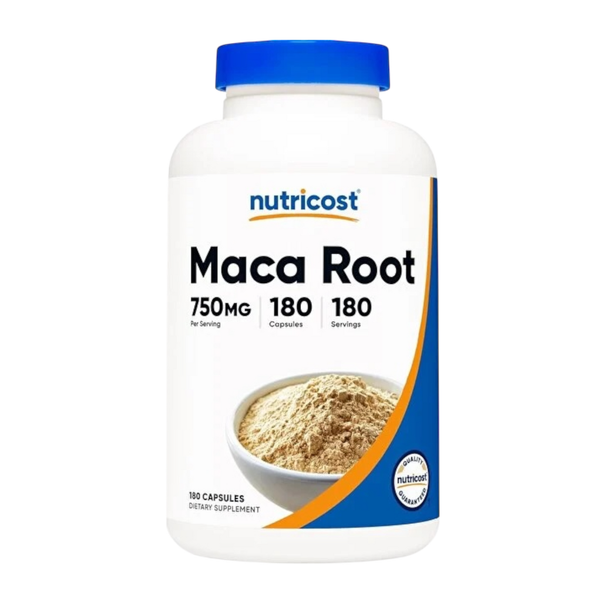 Maca Root