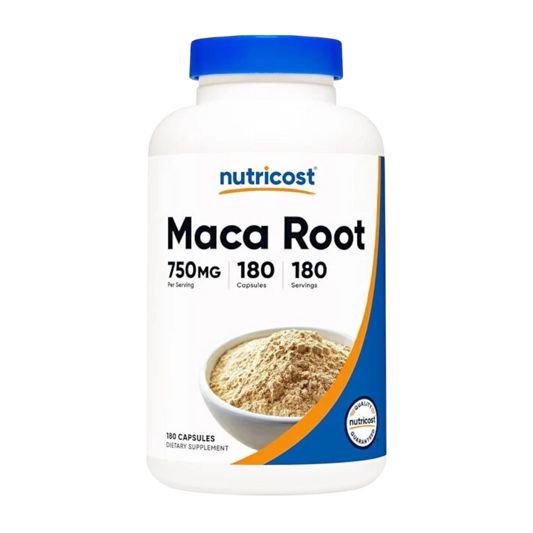 Maca Root