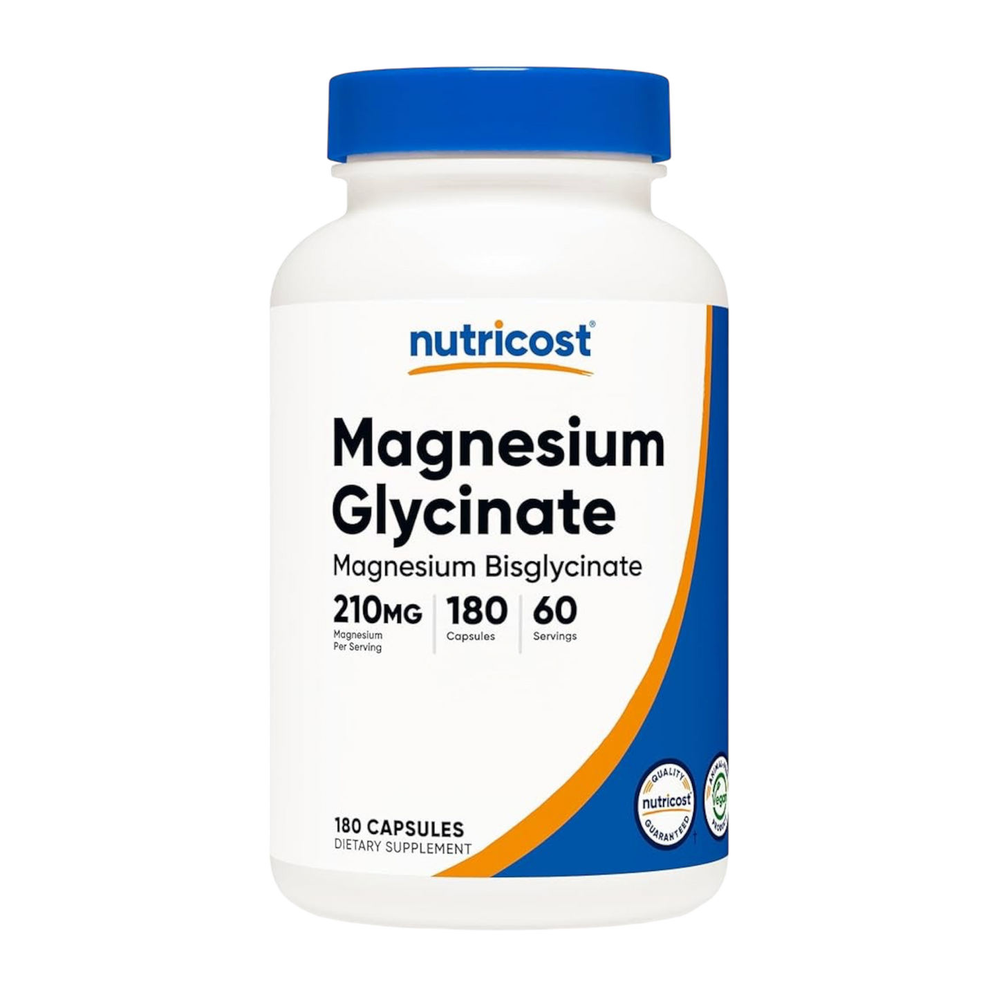 Magnesium Glycinate