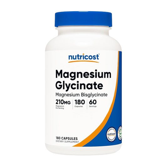 Magnesium Glycinate