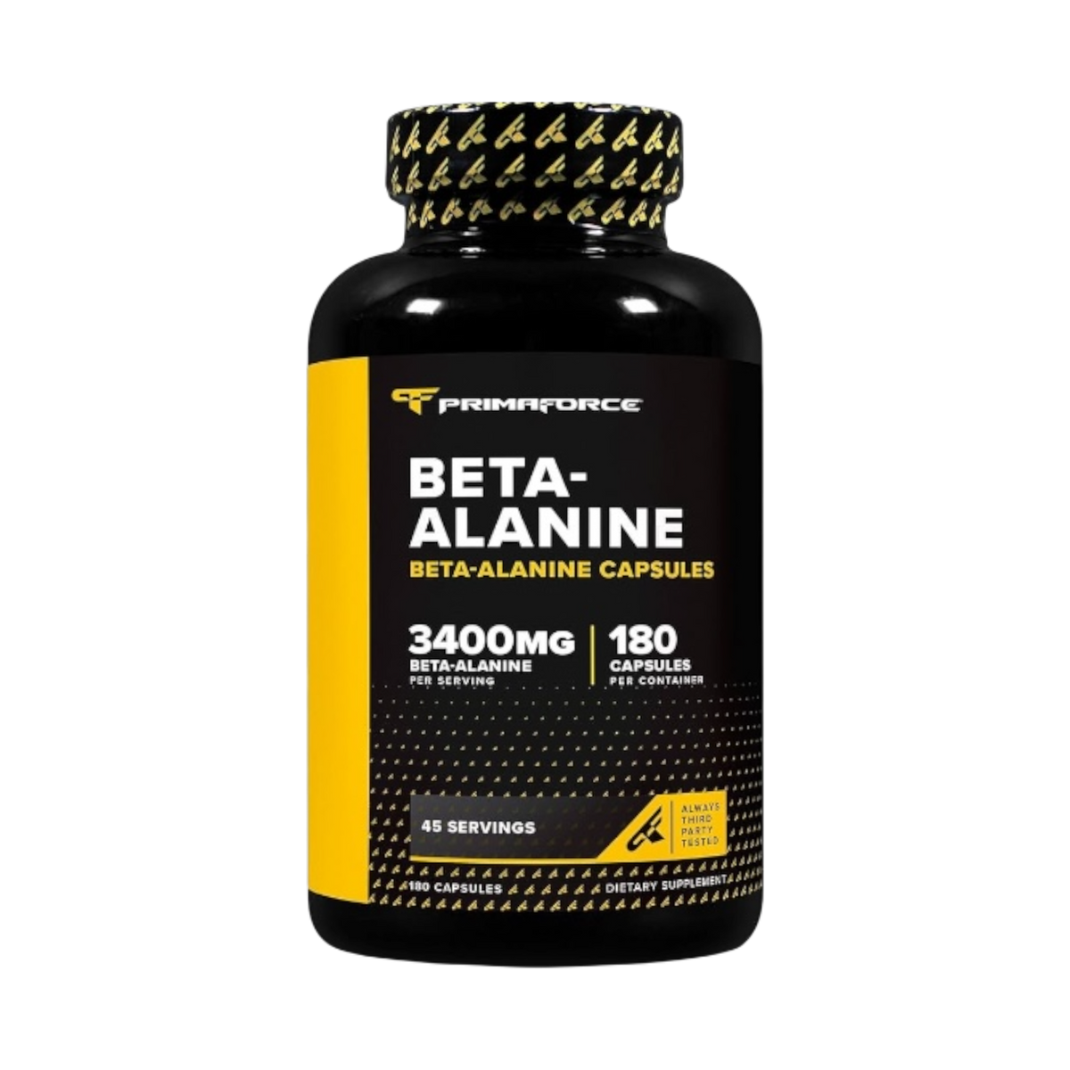 Beta Alanine