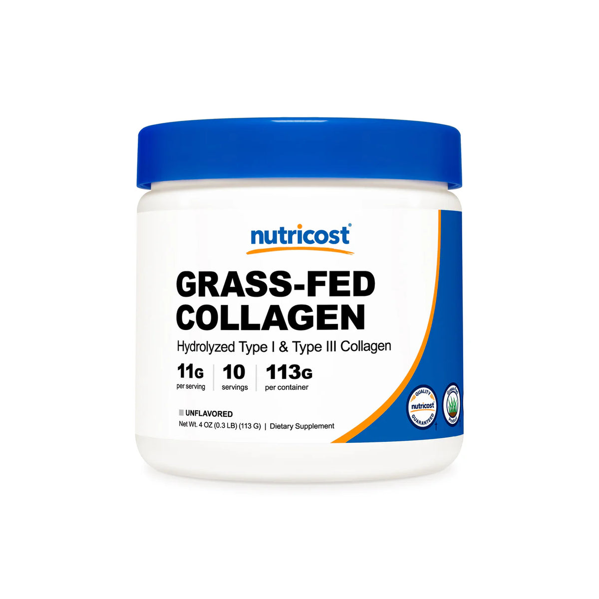 Grass-Fed Collagen